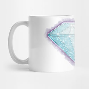 Shine Bright Like A Diamond Mug